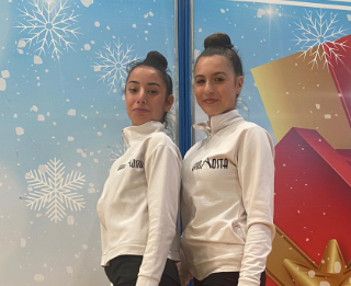 Ginnastica: Gym Aosta brilla a Candelo