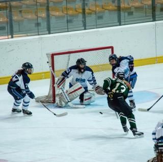Hockey: U17; l'Asiago detta legge a spese dei Gladiators