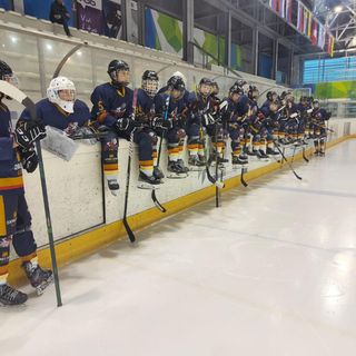 Hockey: Vittoria dei Gladiators under 19 contro il Caldaro