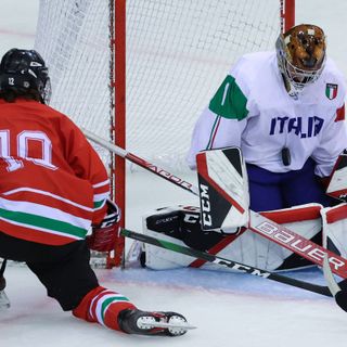 HOCKEY Nazionali giovanili: 14 partite in tre giorni per le cinque selezioni junior