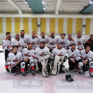 Aosta prima divisione
