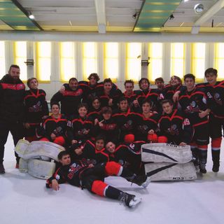 Aosta U17