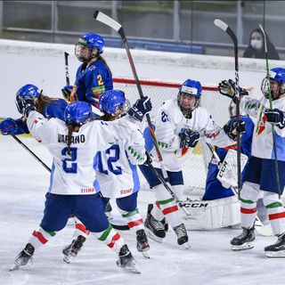 Dopo la rete ((Foto: Diego Barbieri/FISG)