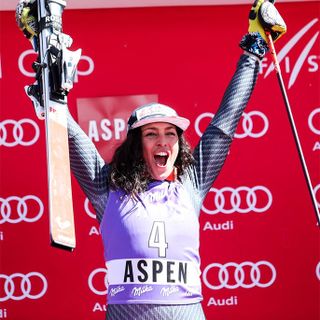 Federica Brignone