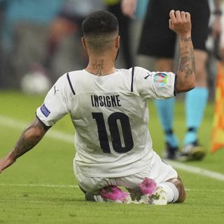 E' FATTA L'ITALIA IN SEMIFINALE