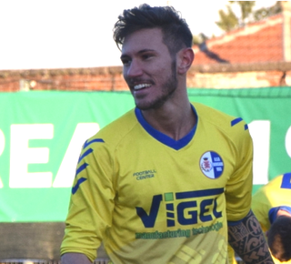 Stefano Ignico