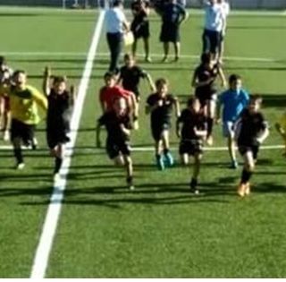 CALCIO: 'Sei bravo a', Aosta 511 conquista il pass per finali a Coverciano