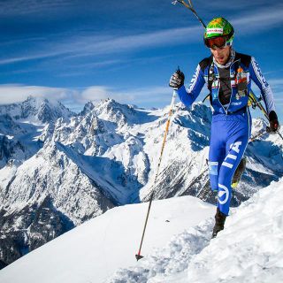 Matteo Eydallin