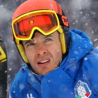 Innerhofer Christof