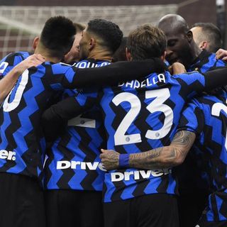 Per l'Inter 19/mo scudetto tricolore - VIDEO DELLA FESTA AD AOSTA