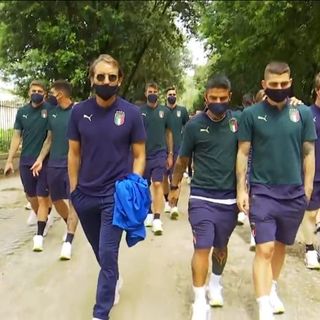 Italia-Galles, probabili formazioni e dove vederla dalle ore 18
