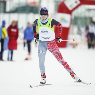 CIG/CpI Sci nordico: Emilie Jeantet oro nell’Individuale skating di Vermiglio