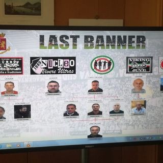 Il marcio in curva: &quot;Scoperti fatti e non dicerie. Vittima la Juve, ma anche i tifosi normali&quot;