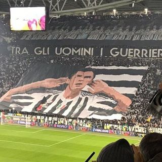 Calcio: Higuain salva una brutta Juve, a Lisbona finisce 1 a 1