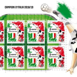 Buon Compleanno Juventus!