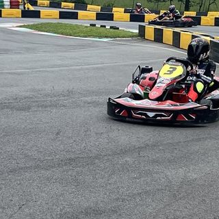 Kart: Alta adrenalina nelle ultime prove del campionato regionale
