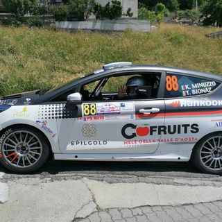 Automobilismo: Marco Fiore presidente Acva Sport