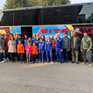 Karate: Grandi prestazioni ad Arese del Libera Energia Karate