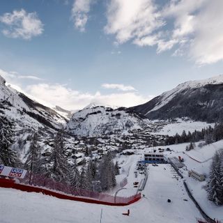 Sci alpino: La Thuile sede dei Campionati Italiani Aspiranti e Assoluti