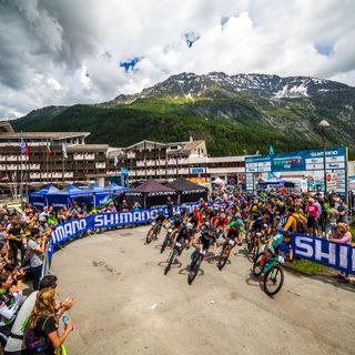 Ciclismo: Nel weekend vanno in scena gli Internazionali d’Italia Series