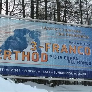 Sci: La Thuile si prepara alla Coppa del Mondo femminile e la Regione stanzia 300mila euro