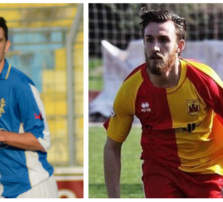 Libero D'Onofrio al Pont, Jean Marc Favre all'Aygreville; un giovane, già affermato, per la capolista e un giocatore esperto per il Pont