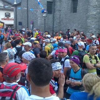Trail: Ramponcini obbligatori per la gara lunga del Licony