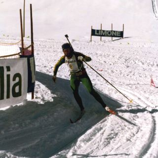 Sport invernali: in mondo del Biathlon in lutto per la scomparsa di Lino Jordan