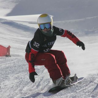Snowboard: Coppa Italia, trionfo nella prima tappa per Lisa Francesia Boirai