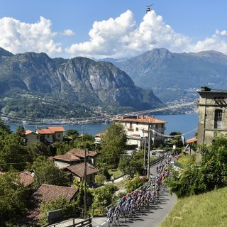Ciclismo: Cast stellare per l'ultima classica monumento della stagione