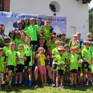 Gruppo Sportivo Lupi