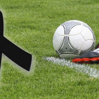 Calcio valdostano in lutto nel ricordo di Giorgio Lorenzini