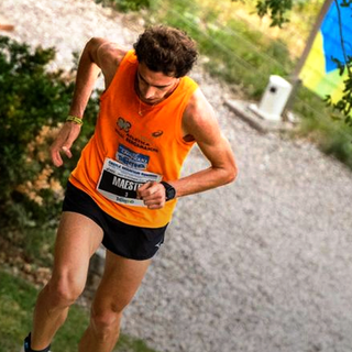 Cesare Maestri