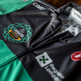 Ciclismo: Il Lombardia 2019, ecco la maglia dedicata a Gimondi