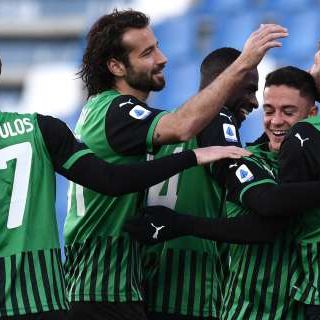 Calcio: Dal 2022-2023 in Serie A vietate le maglie verdi
