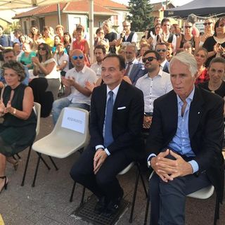 Olimpiadi 2026, Malagò chiude ancora al Piemonte: &quot;Al momento non ci sono le condizioni&quot; [VIDEO]