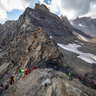 TOR30 - Passage au Malatrà 2021