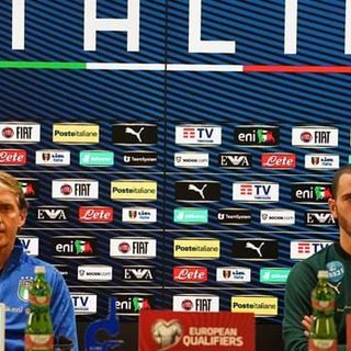Calcio: Verso Italia-Lituania