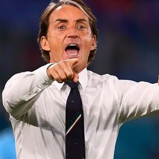 EUROPEI 2020: Era importante cominciare bene. Serata bellissima, speriamo ce ne siano tante altre