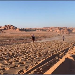 Endurance - Giulia Mantovani chiude al 20° posto la Fursan Cup