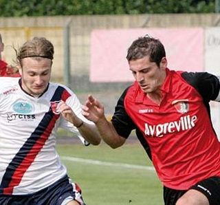 Calcio: Eccellenza, vincono PDHA e Aygreville