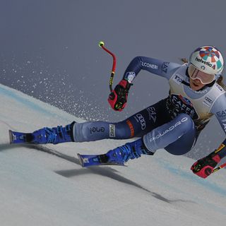 Marta Bassino