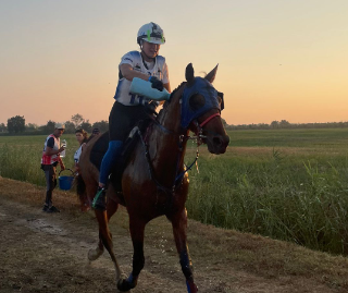 Equitazione: Ottimi risultati per le sorelle Pisano a Grosseto