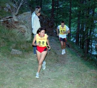 Podismo: Riprende il campionato Marte à pià