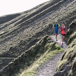 Trail: Covid-19 manda all'aria i piani di Martze à Pià e Soirée Vertikal