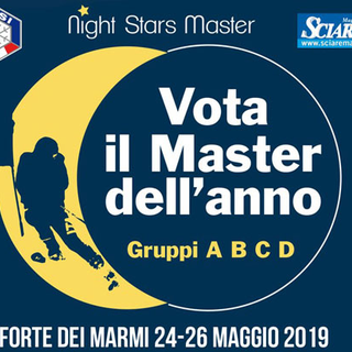 &quot;Vota il Master dell'Anno&quot;, aperte le votazioni per il concorso riferito al fairplay sportivo e all'attività agonistica