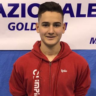 Lorenzo Mattana