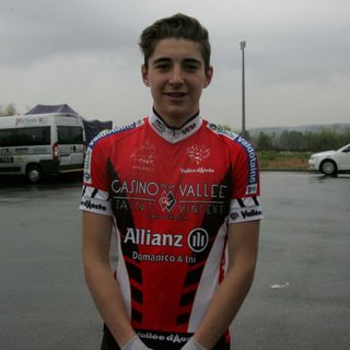 Matteo Balestrini (repertorio)