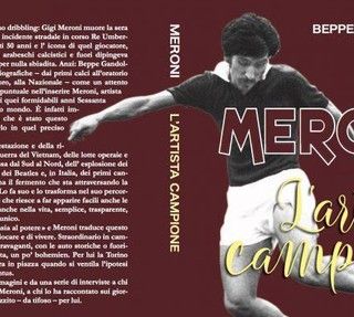 Ormezzano ricorda il granata Gigi Meroni al Mausoleo della Bela Rosin di Torino