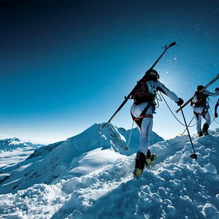 Scialpinismo: 849 atleti al via domani del Trofeo Mezzalama